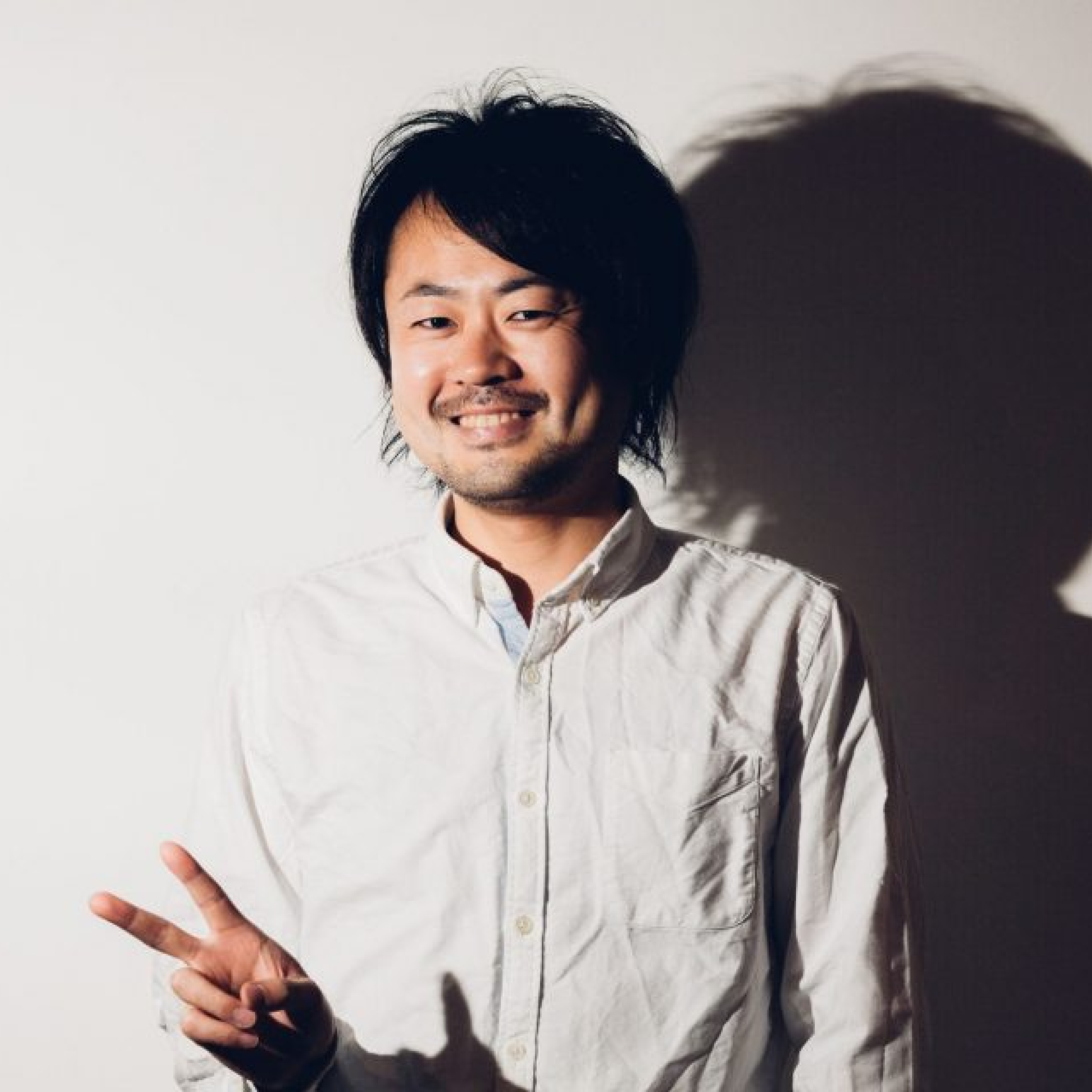 横井 孝典氏