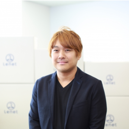 梶原 大輔氏