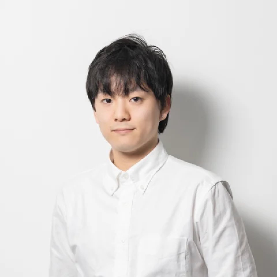 加藤 將倫氏
