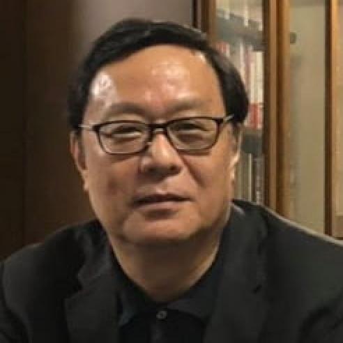 岡村 勝弘氏
