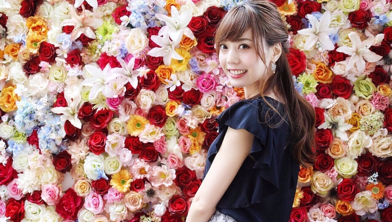 明石奈々